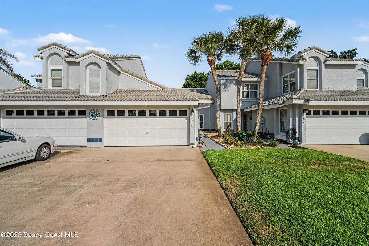 3685 Oakhill Drive, Titusville, FL 32780 - #1