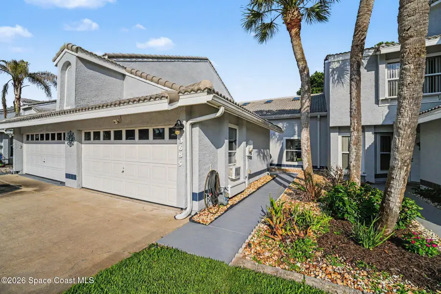 3685 Oakhill Drive, Titusville, FL 32780 - #2