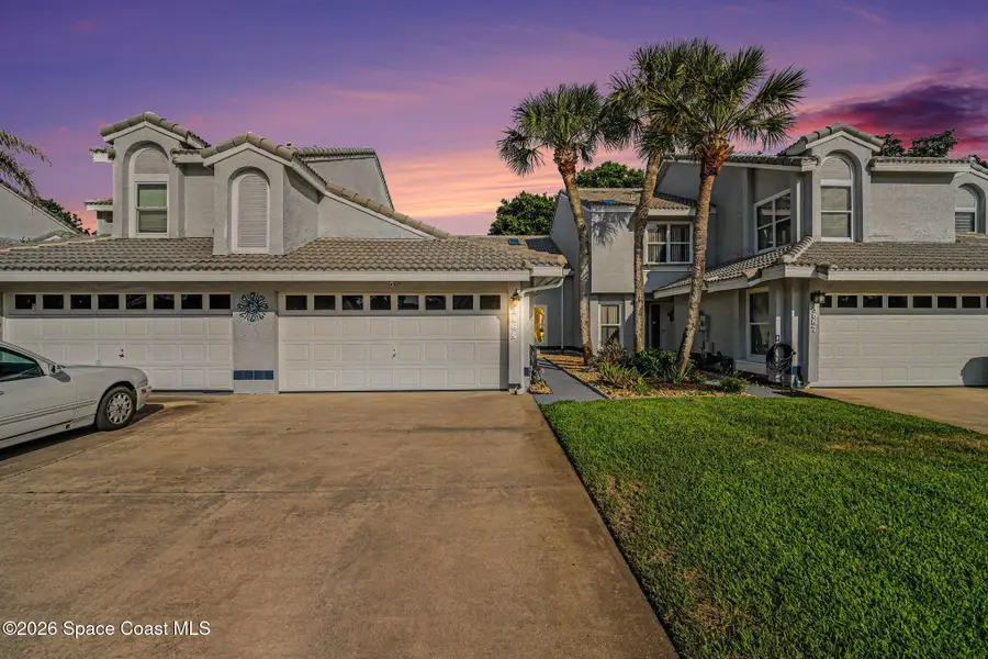 3685 Oakhill Drive, Titusville, FL 32780 - #3