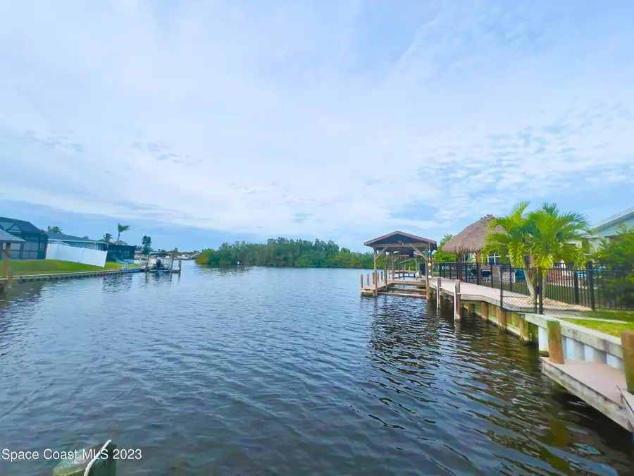 380 Diana Boulevard, Merritt Island, FL 32953 - #2