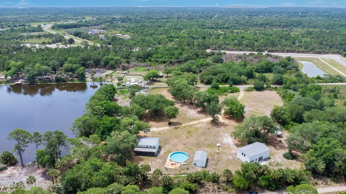 0 Golfview Avenue, Cocoa, FL 32927 - #1
