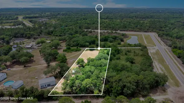 0 Golfview Avenue, Cocoa, FL 32927