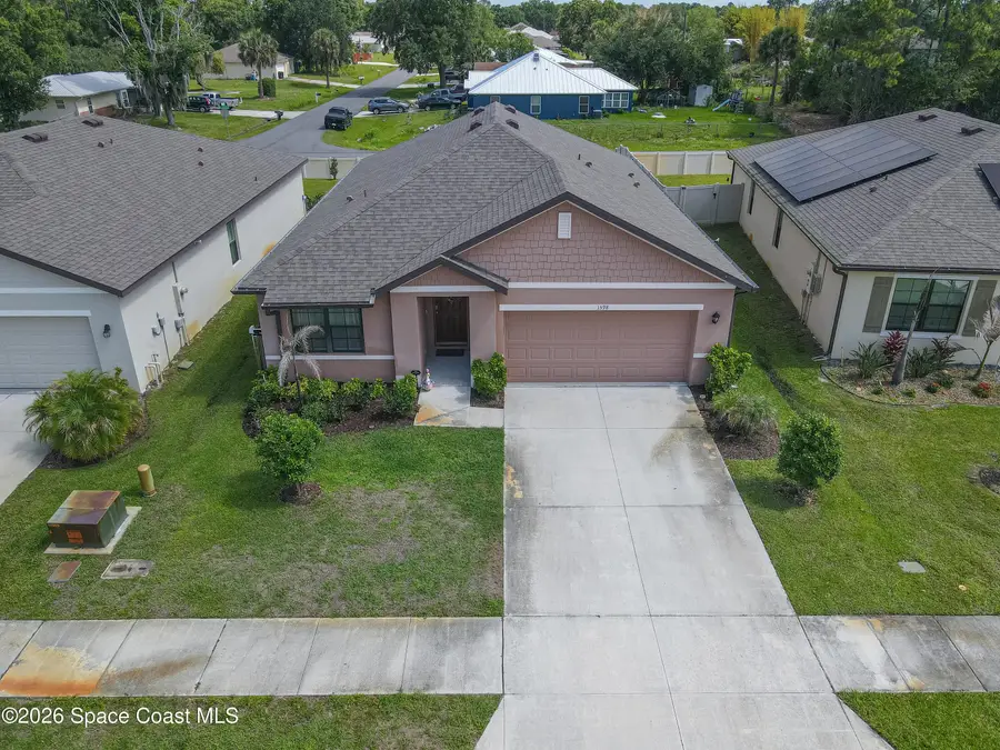 1598 Mineral Loop Drive Nw, Palm Bay, FL 32907 - #2