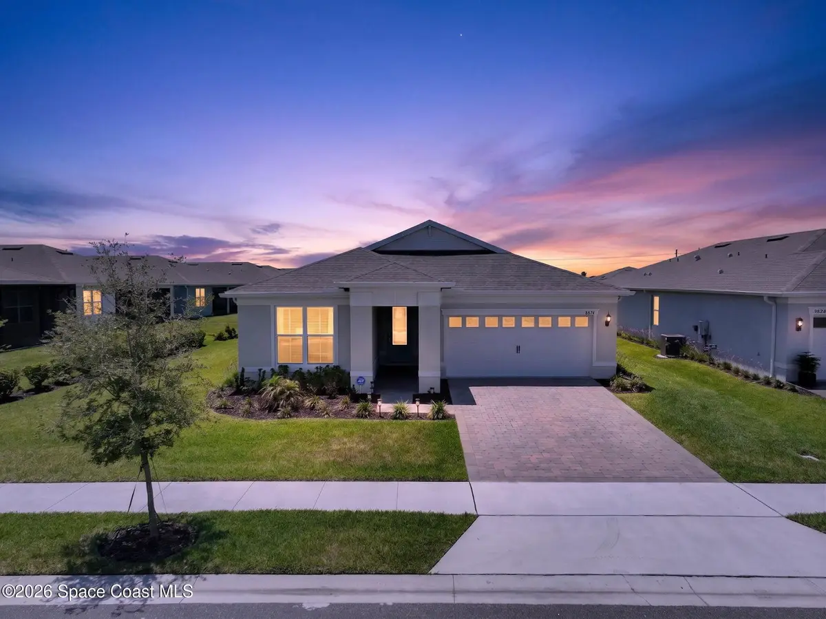 8874 Nixie Avenue, Melbourne, FL 32940 - #1