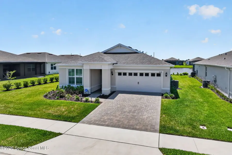 8874 Nixie Avenue, Melbourne, FL 32940 - #2