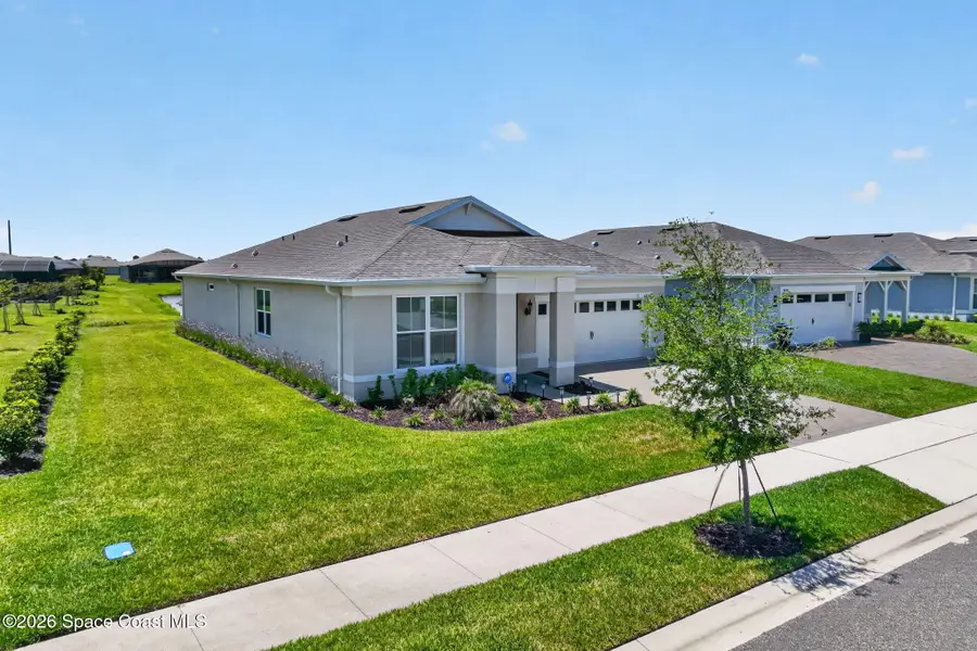 8874 Nixie Avenue, Melbourne, FL 32940 - #3