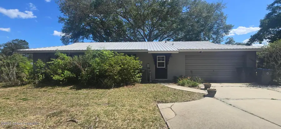 3523 Alan Drive, Titusville, FL 32780 - #2
