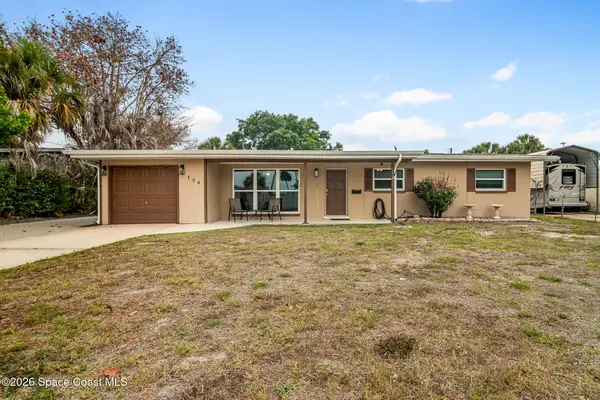 104 Bouganvillea Drive, Rockledge, FL 32955