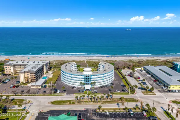 4000 Ocean Beach Boulevard #1k, Cocoa Beach, FL 32931