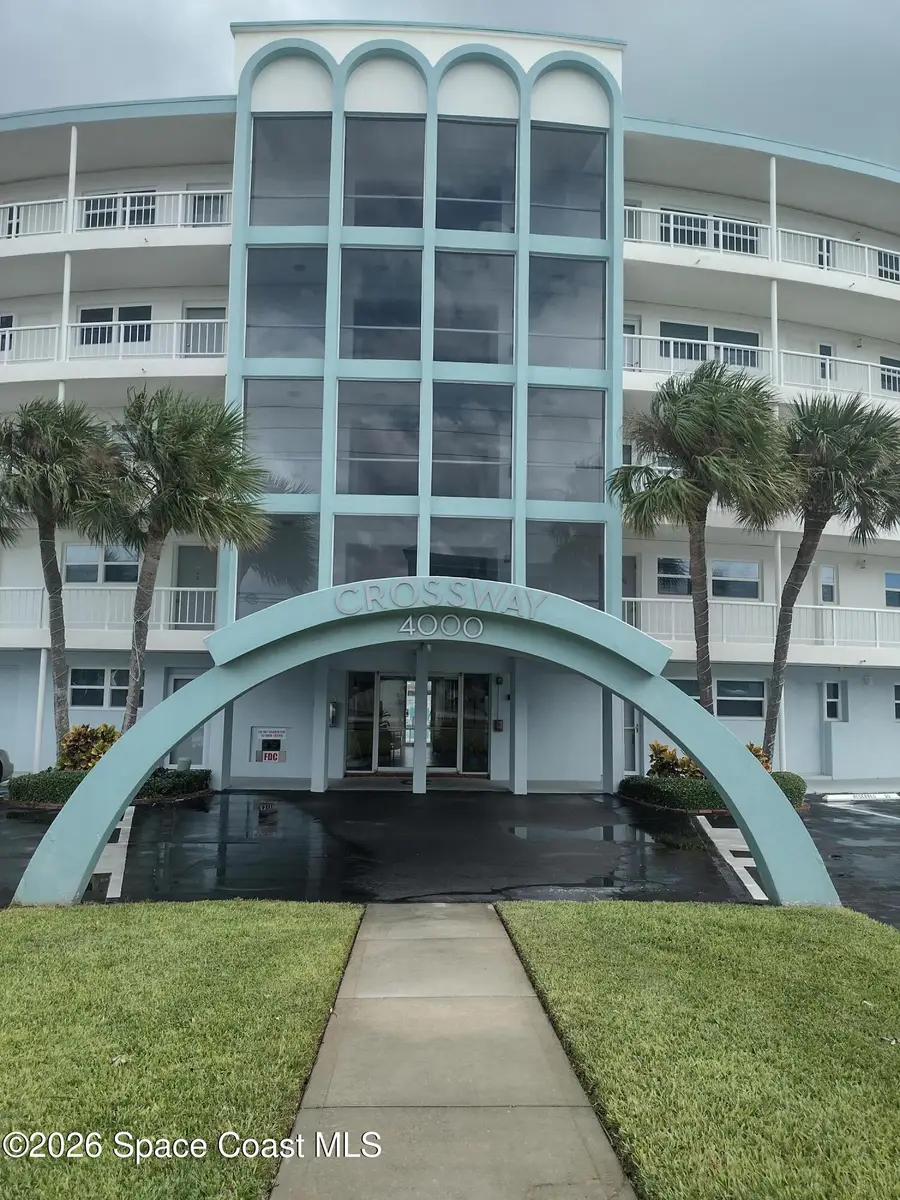 4000 Ocean Beach Boulevard #1k, Cocoa Beach, FL 32931 - #2