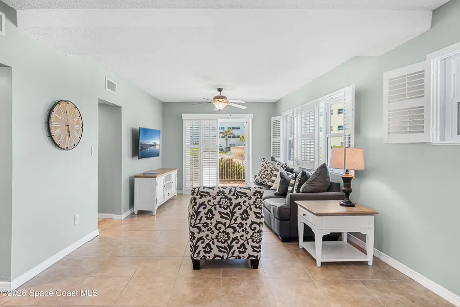 4000 Ocean Beach Boulevard #1k, Cocoa Beach, FL 32931 - #3