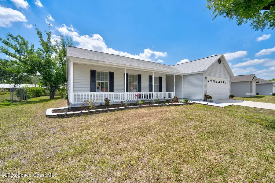 1214 Giralda Circle Nw, Palm Bay, FL 32907 - #2