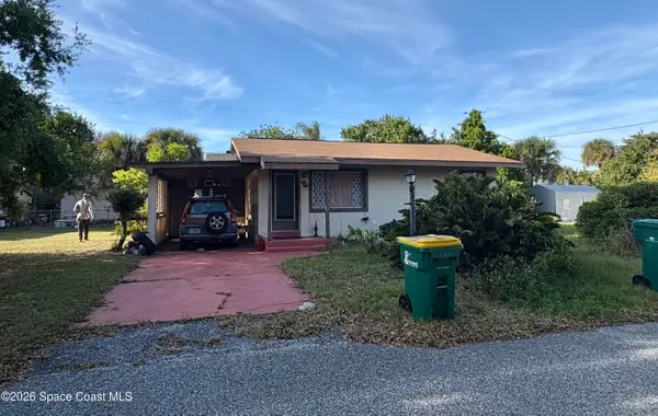 305 Live Oak Lane, Melbourne, FL 32935