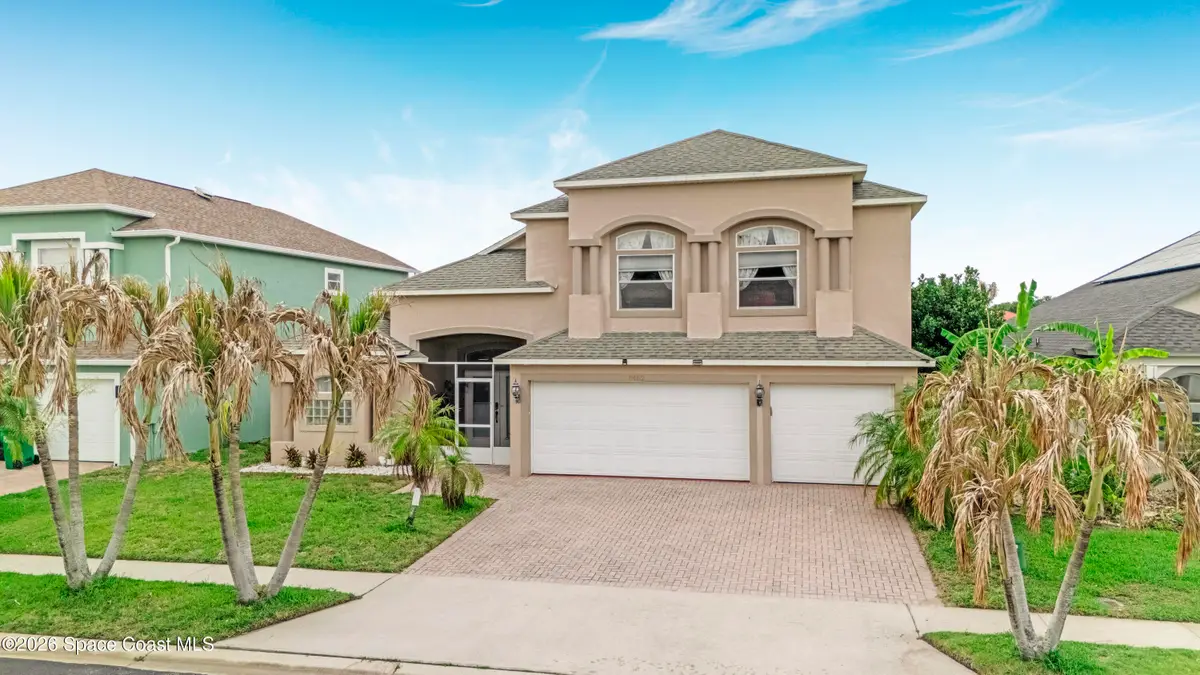3452 Tipperary Drive, Merritt Island, FL 32953 - #1