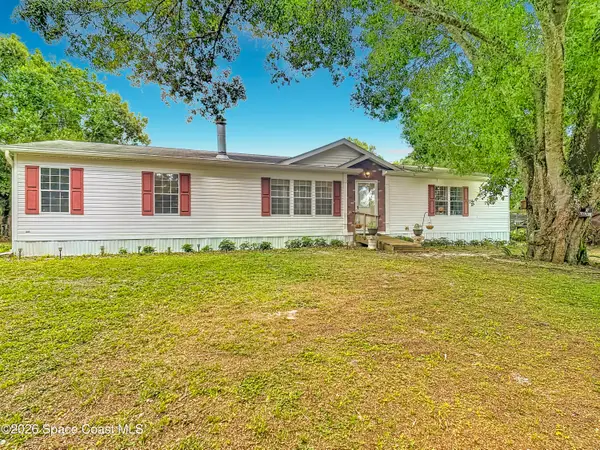 255 Grant Bass Road, Kenansville, FL 34739