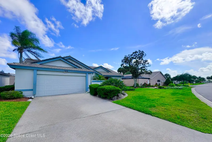 329 Country Walk Street, Melbourne, FL 32940 - #2