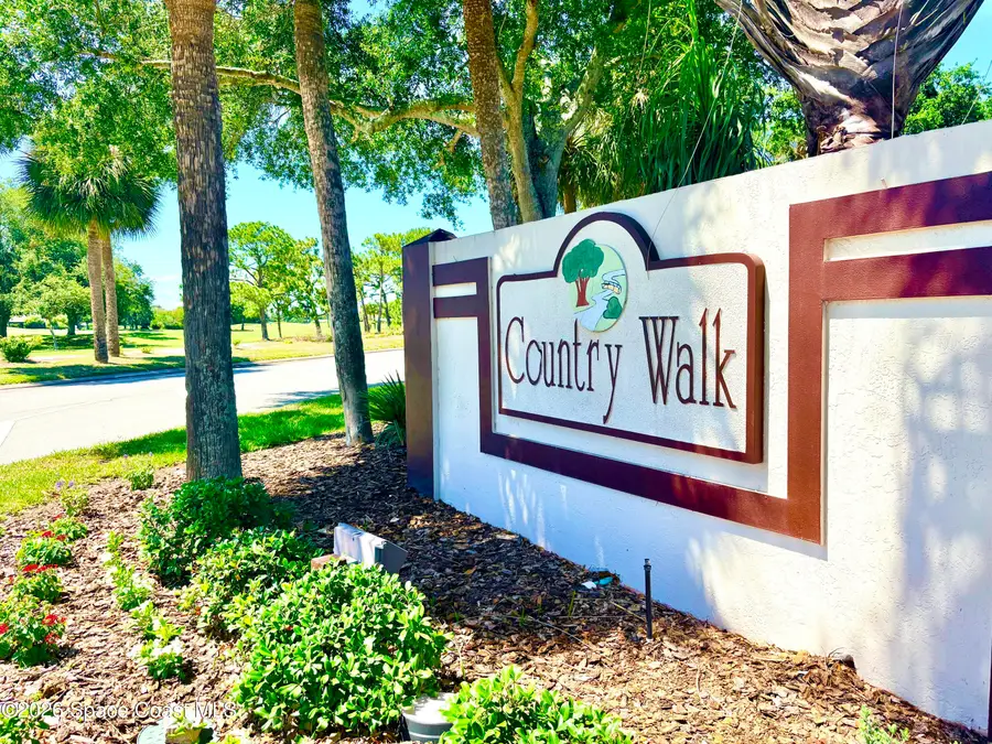 329 Country Walk Street, Melbourne, FL 32940 - #3