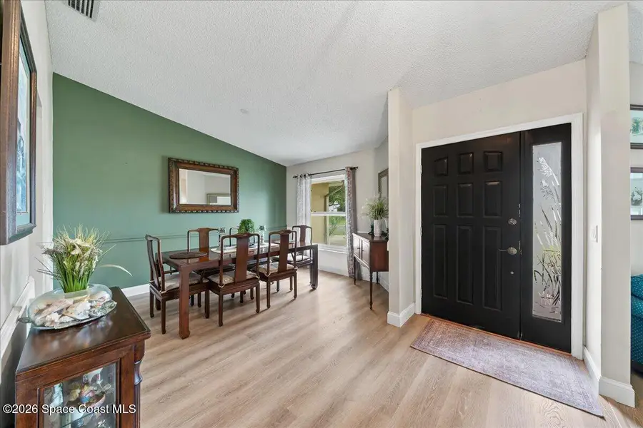 2695 Forest Run Drive, Melbourne, FL 32935 - #2