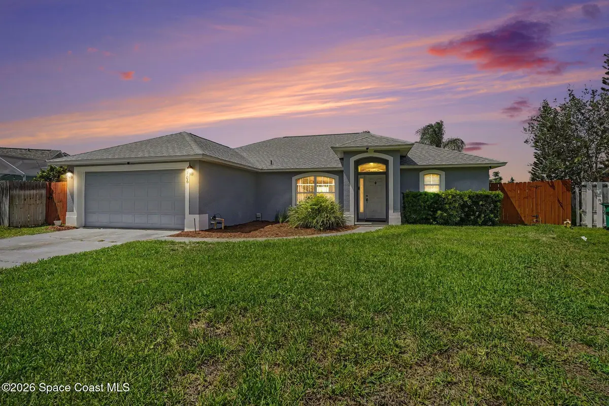 706 Samuel Chase Lane, Melbourne, FL 32904 - #1