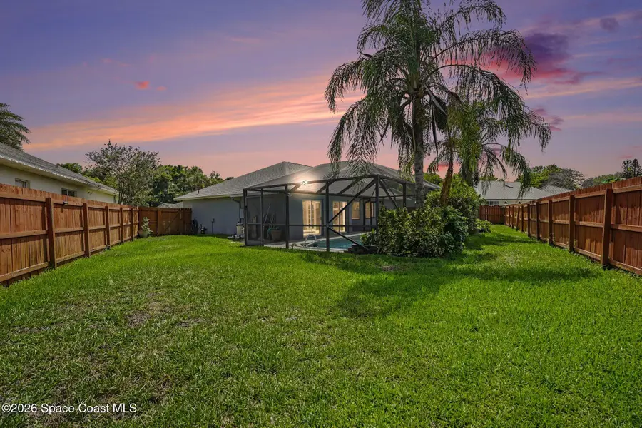706 Samuel Chase Lane, Melbourne, FL 32904 - #2