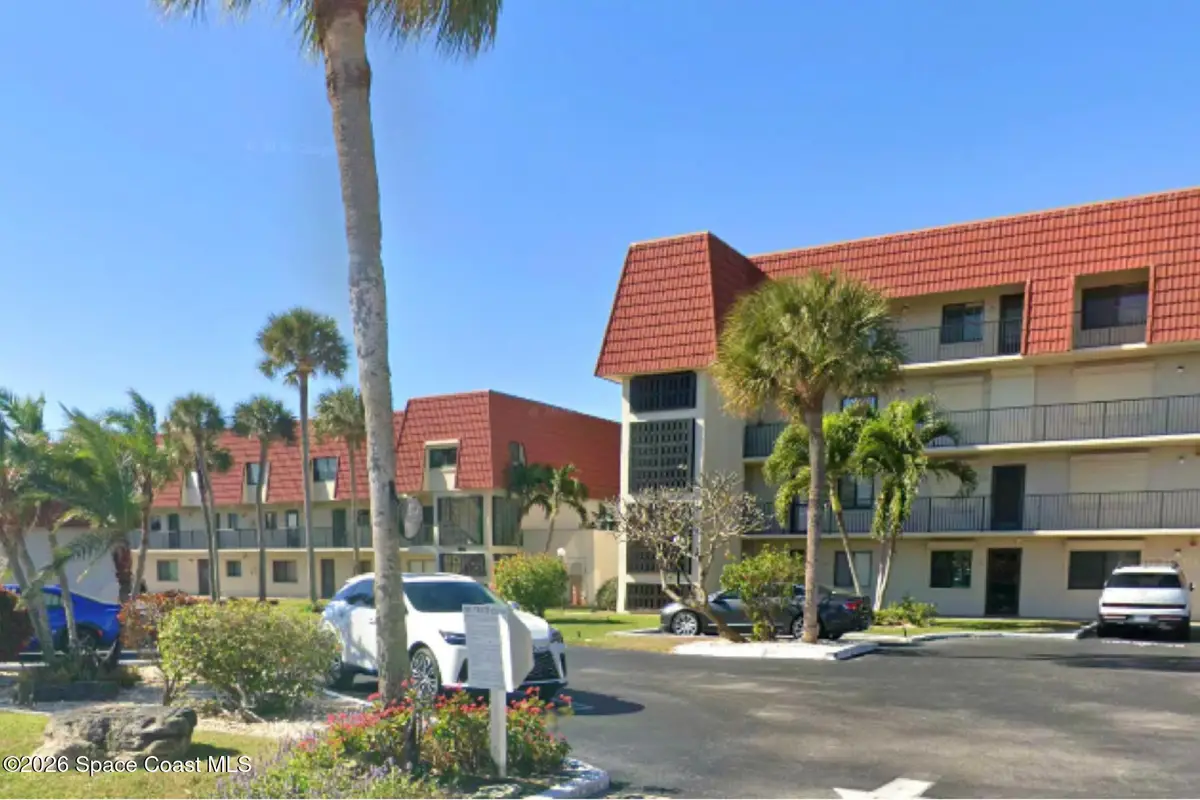 800 S Brevard Avenue #218, Cocoa Beach, FL 32931 - #1