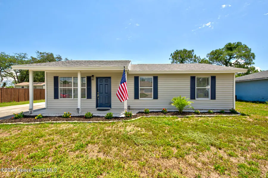 6515 Greenwood Avenue, Cocoa, FL 32927 - #2