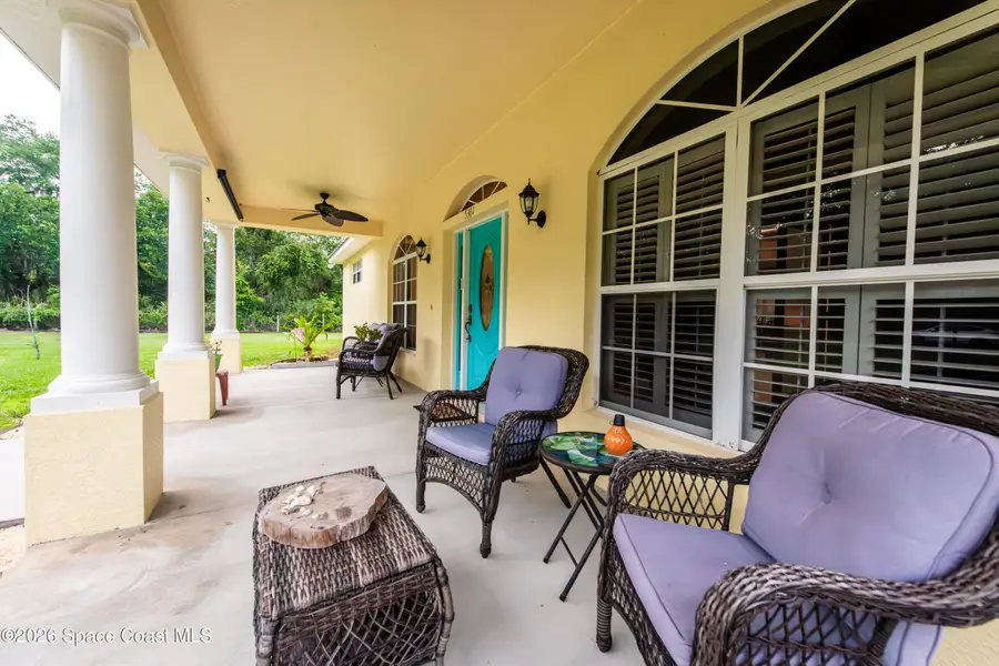 5361 Coleda Lane, Mims, FL 32754 - #2