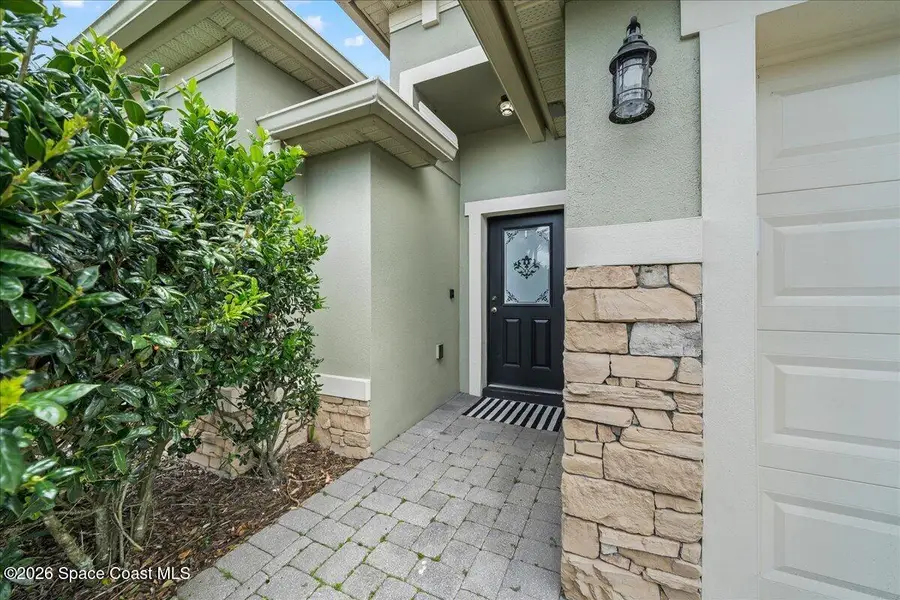 1461 Bourke Lane, Melbourne, FL 32940 - #2