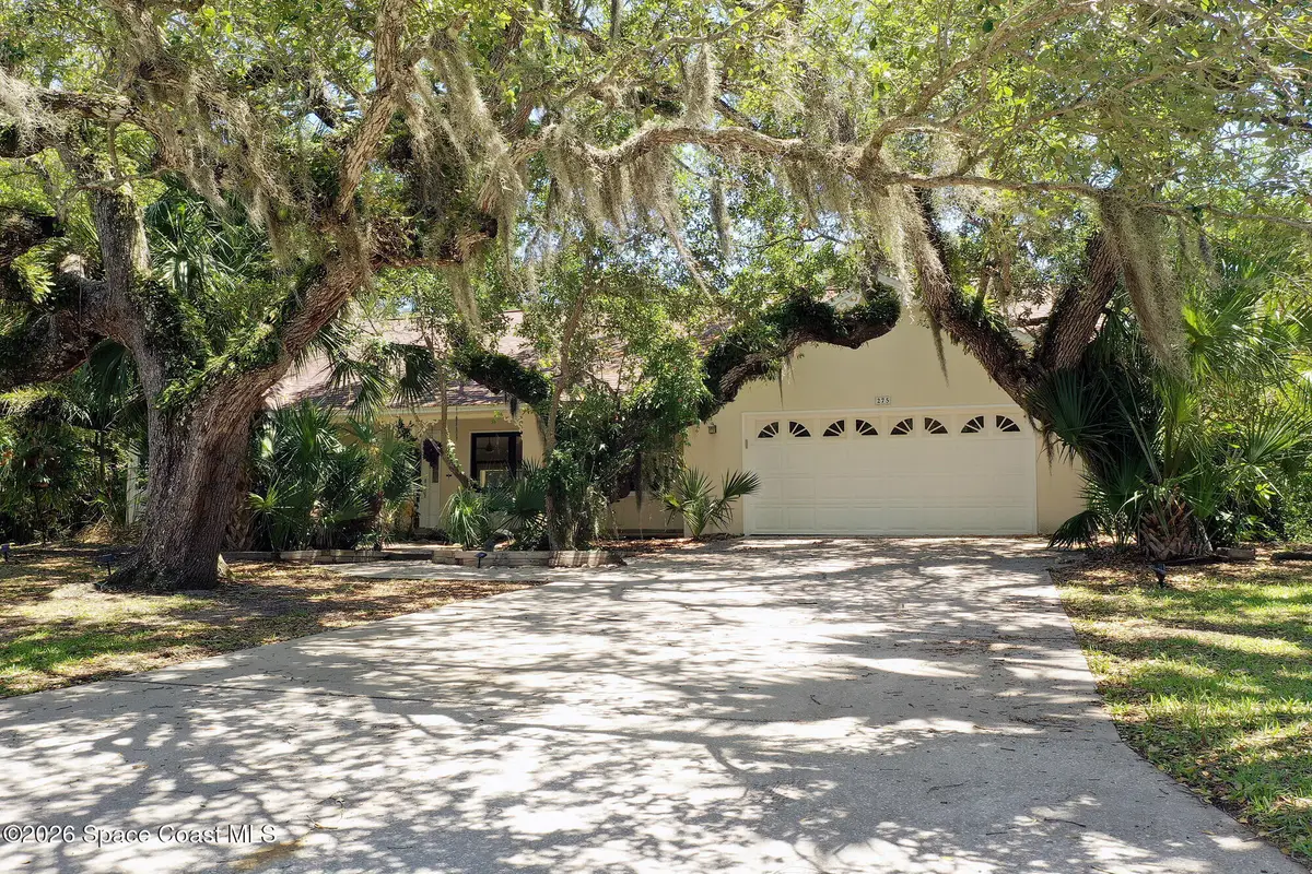 275 Ibis Drive, Melbourne Beach, FL 32951 - #1