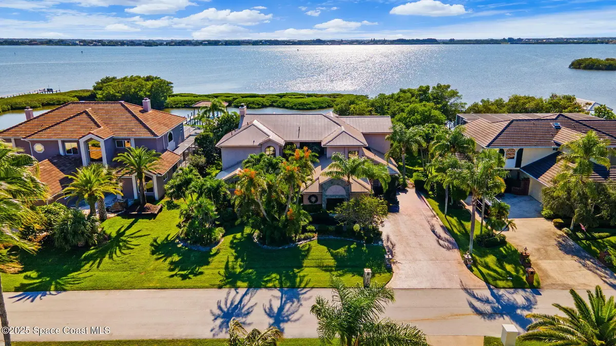 484 Lanternback Island Drive, Satellite Beach, FL 32937 - #1