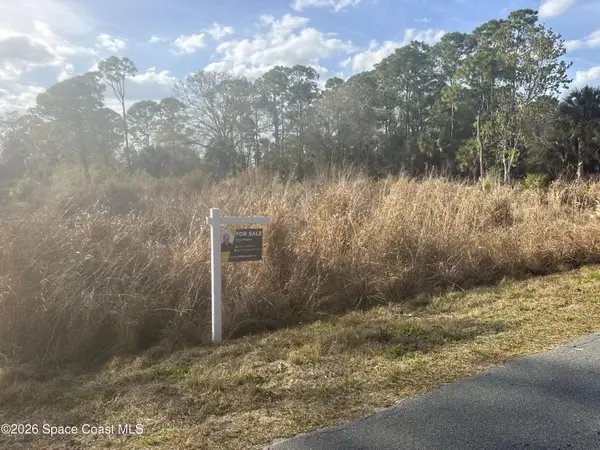 2510 Hester Avenue Se, Palm Bay, FL 32909