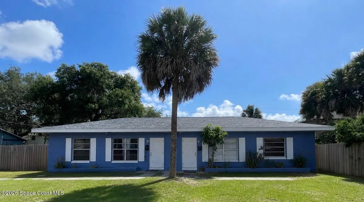 1697 Avocado Avenue, Melbourne, FL 32935 - #1