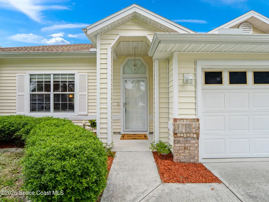 1674 Pga Boulevard, Melbourne, FL 32935 - #2