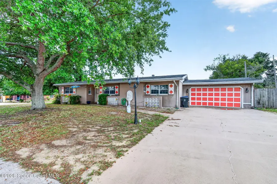 705 Knox Mcrae Drive, Titusville, FL 32780 - #2