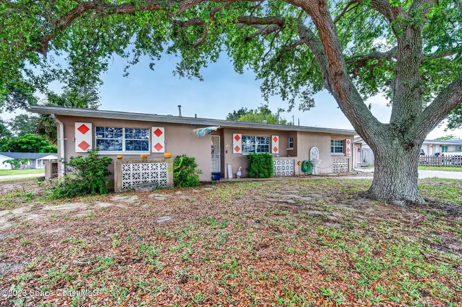 705 Knox Mcrae Drive, Titusville, FL 32780 - #3