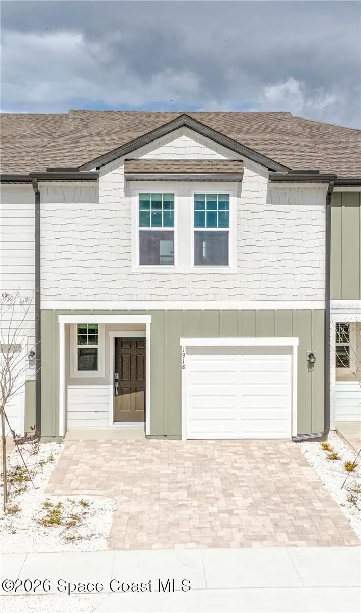 1918 Bluewater Lane #1918, Rockledge, FL 32955 - #2