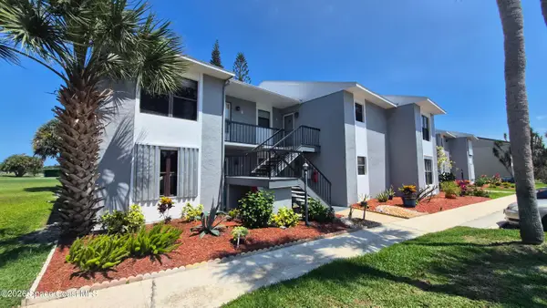 2801 Sand Trap Lane #1-C, Melbourne, FL 32935