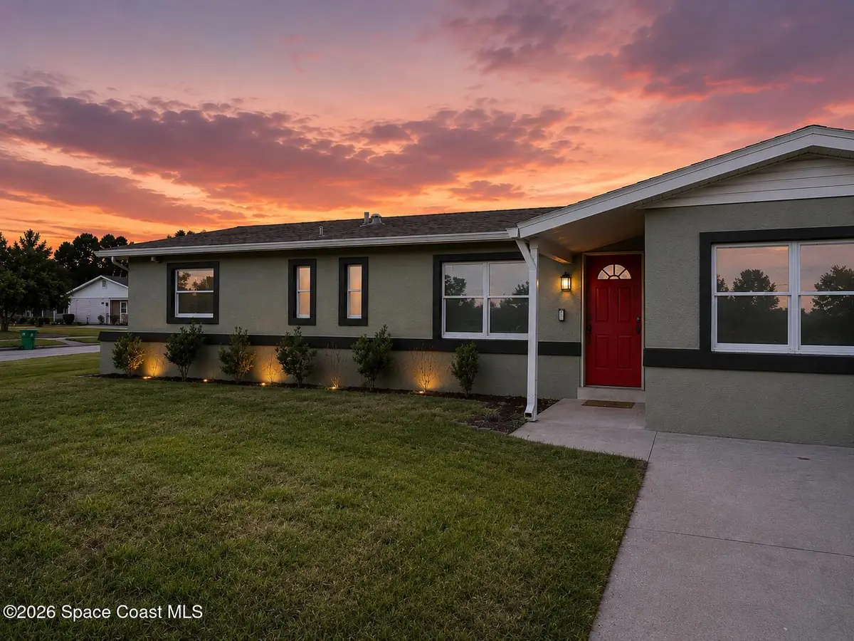 2013 Glendale Boulevard, Mims, FL 32754 - #1