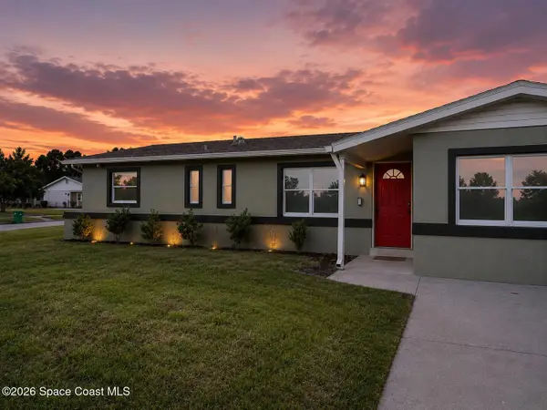 2013 Glendale Boulevard, Mims, FL 32754