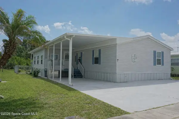 1819 Seagrape Street Ne, Palm Bay, FL 32905