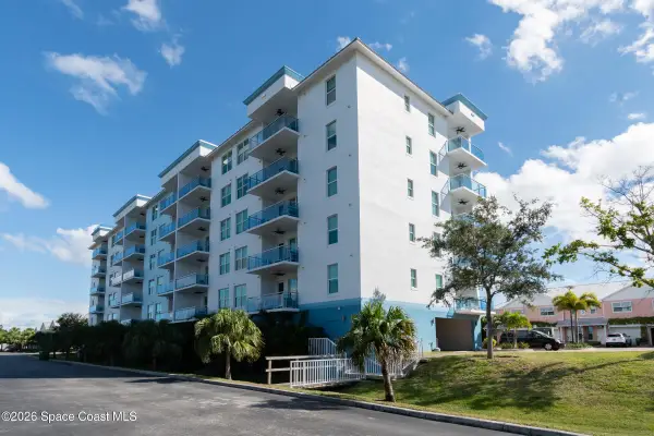 202 Ivory Coral Lane #506, Merritt Island, FL 32953