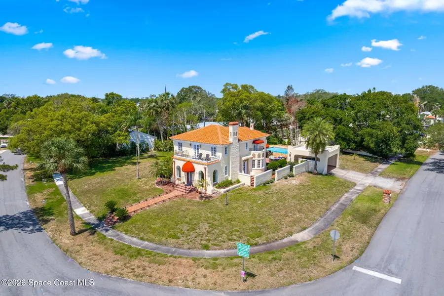 2105 Macfarland Drive, Cocoa, FL 32922 - #3