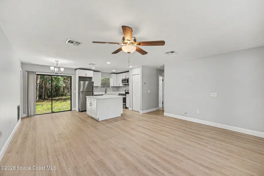 1328 Union Street Se, Palm Bay, FL 32909 - #3