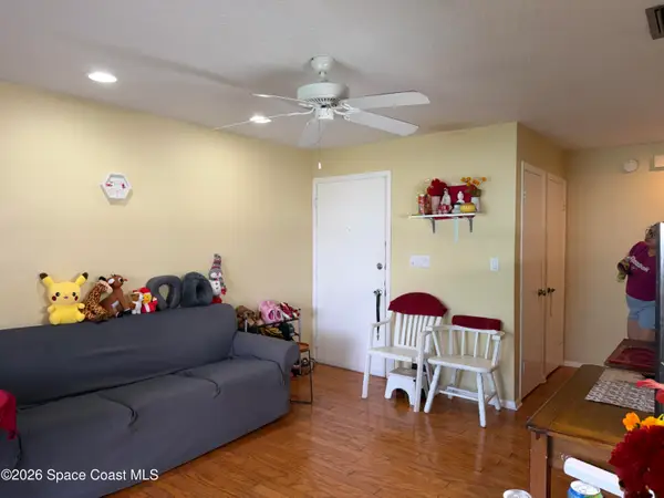 1225 N Wickham Road #822, Melbourne, FL 32935