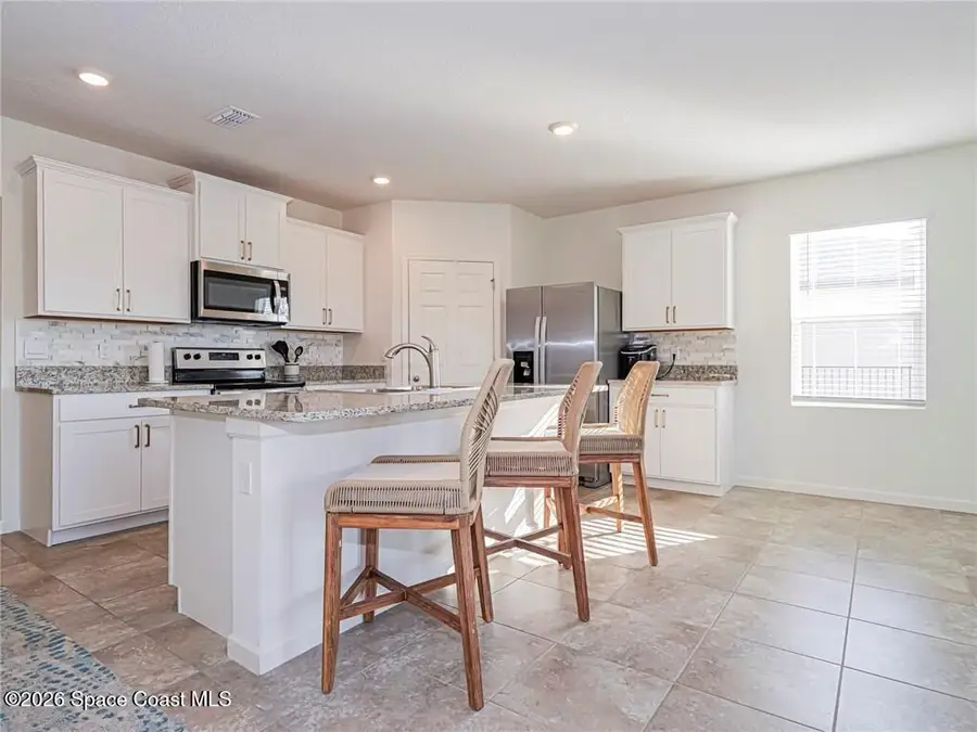 4103 Keeson Circle, Vero Beach, FL 32967 - #3