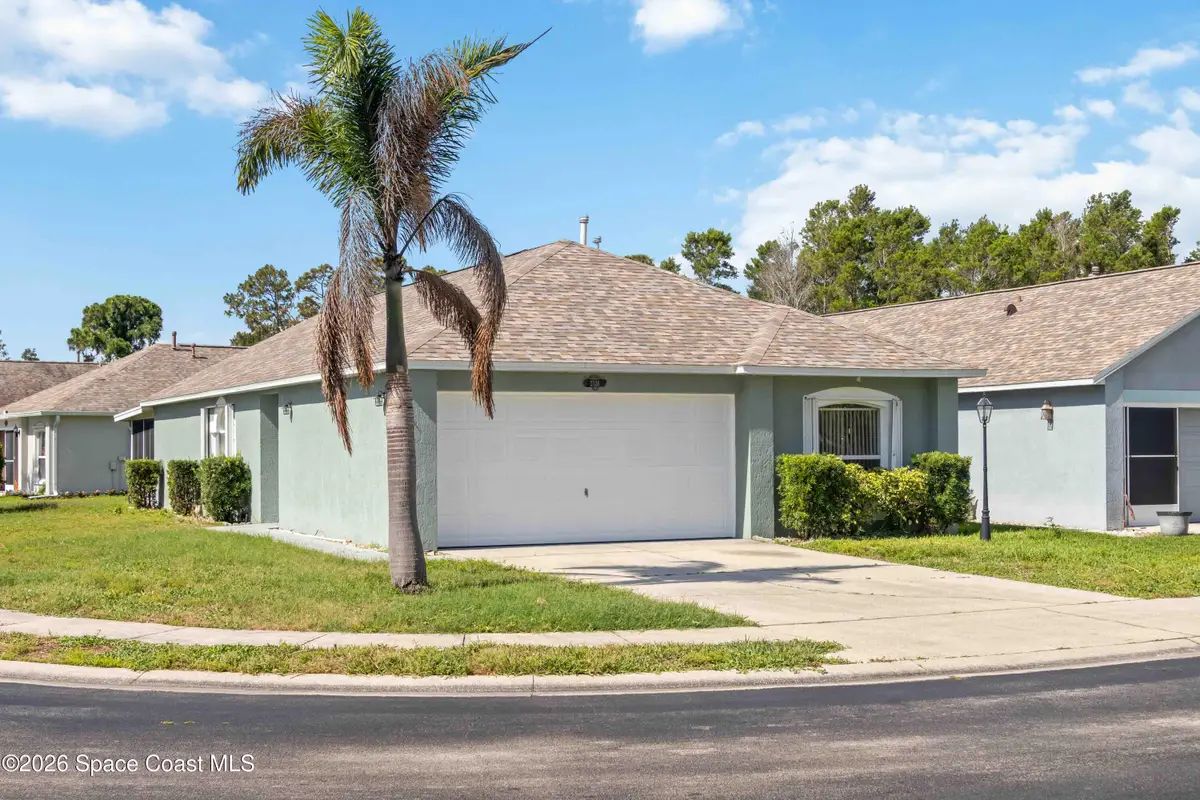 2126 Redwood Circle Ne, Palm Bay, FL 32905 - #1