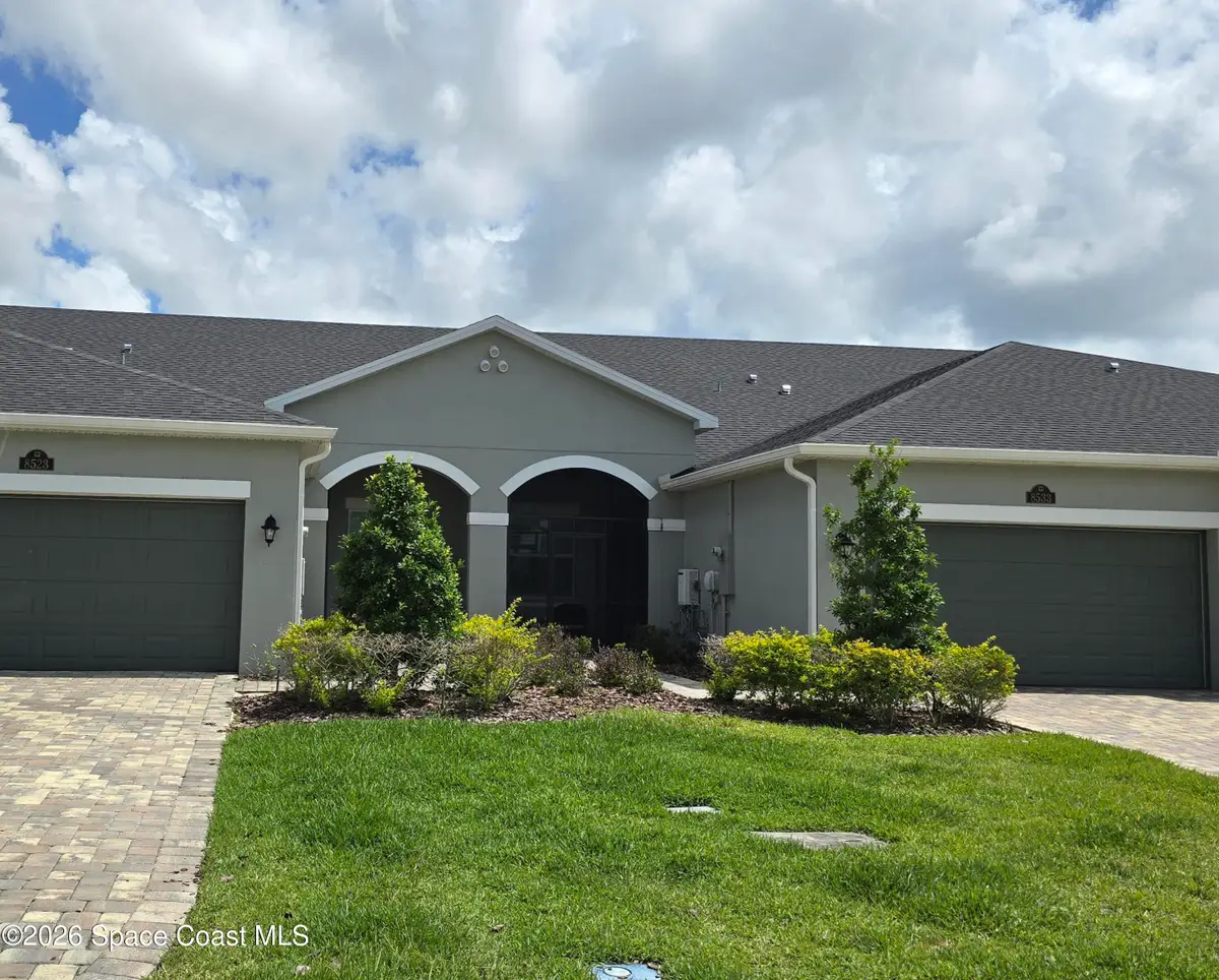8523 Loren Cove Drive, Melbourne, FL 32940 - #1