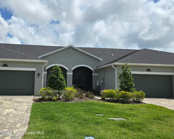 8523 Loren Cove Drive, Melbourne, FL 32940