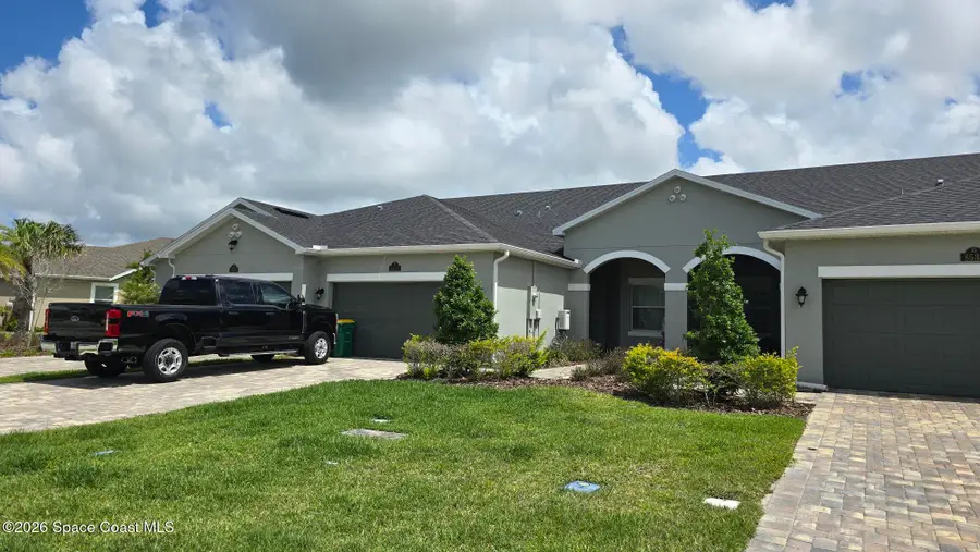 8523 Loren Cove Drive, Melbourne, FL 32940 - #2