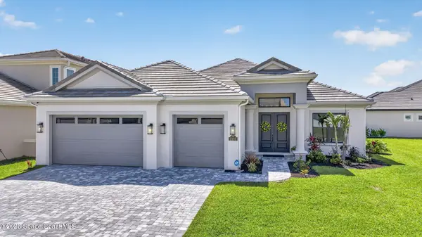 2382 Edestus Drive, Melbourne, FL 32940
